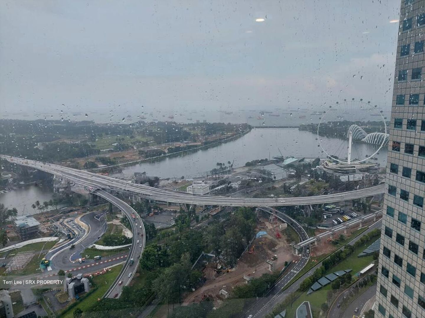 Suntec Tower Five (D1), Office #521217591